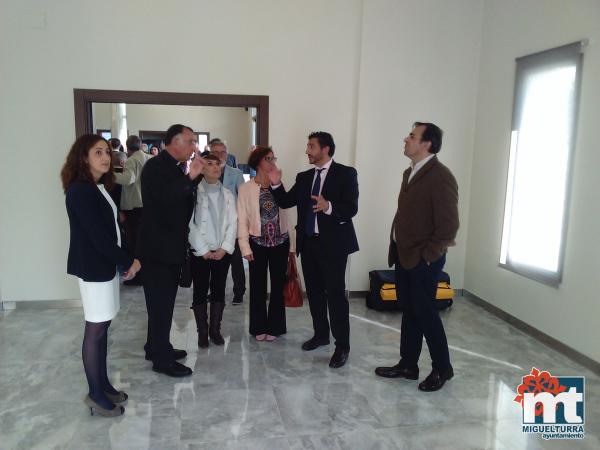 Inauguracion oficial del Tanatorio-2018-10-25-Fuente imagen Area Comunicacion Ayuntamiento Miguelturra-010