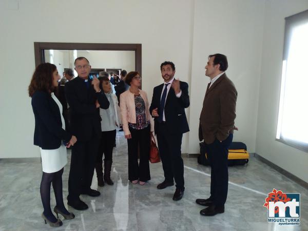 Inauguracion oficial del Tanatorio-2018-10-25-Fuente imagen Area Comunicacion Ayuntamiento Miguelturra-011