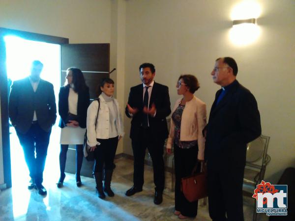 Inauguracion oficial del Tanatorio-2018-10-25-Fuente imagen Area Comunicacion Ayuntamiento Miguelturra-014