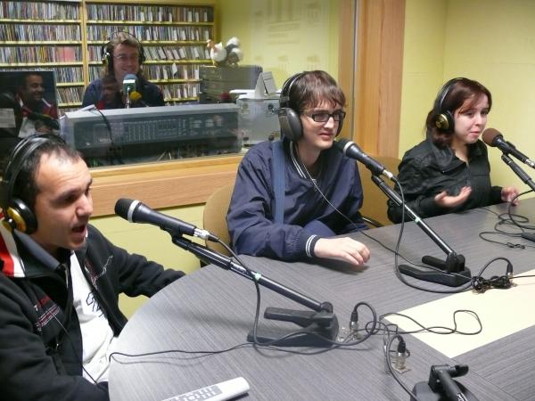taller de radio con Julio Corral en Radio Miguelturra-2013-10-24-fuente Area de Comunicacion Municipal-08
