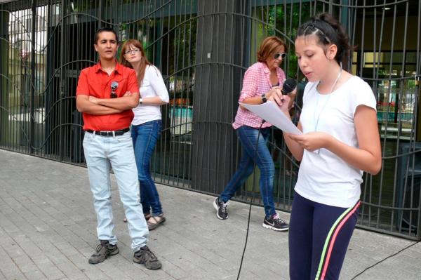 Cuarto Encuentro Convivencia el Absentismo Escolar-2014-06-06-fuente Area de Comunicacion Ayto Miguelturra-09