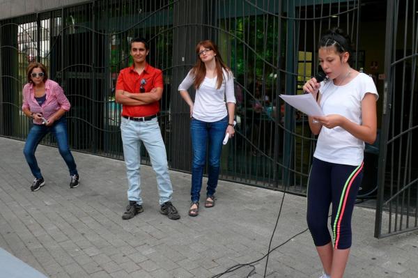 Cuarto Encuentro Convivencia el Absentismo Escolar-2014-06-06-fuente Area de Comunicacion Ayto Miguelturra-26