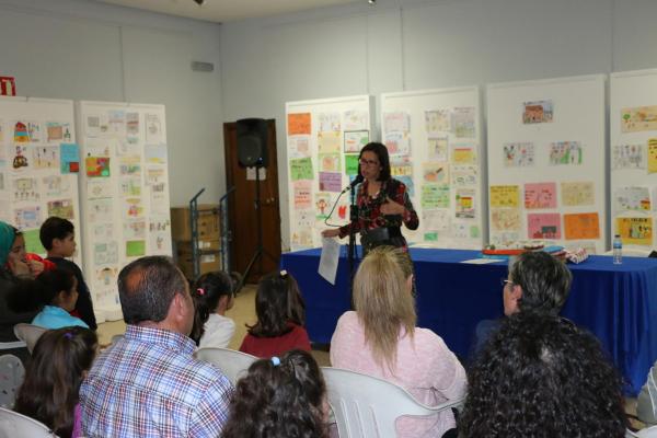 Premios concurso carteles y esloganes contra Absentismo Escolar-2015-03-12-fuente Area Comunicacion Municipal-13