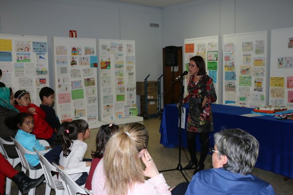 Premios concurso carteles y esloganes contra Absentismo Escolar-2015-03-12-fuente Area Comunicacion Municipal-14