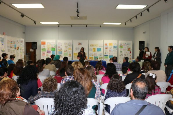 Premios concurso carteles y esloganes contra Absentismo Escolar-2015-03-12-fuente Area Comunicacion Municipal-20