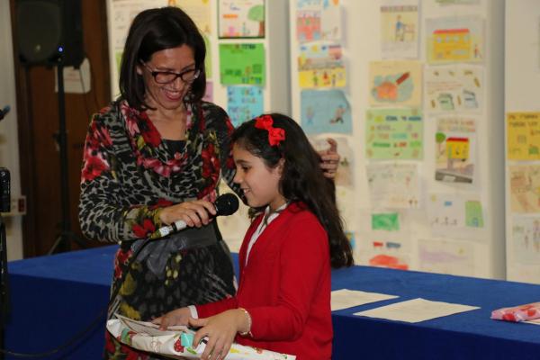 Premios concurso carteles y esloganes contra Absentismo Escolar-2015-03-12-fuente Area Comunicacion Municipal-34