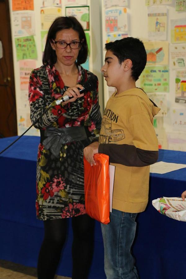 Premios concurso carteles y esloganes contra Absentismo Escolar-2015-03-12-fuente Area Comunicacion Municipal-37