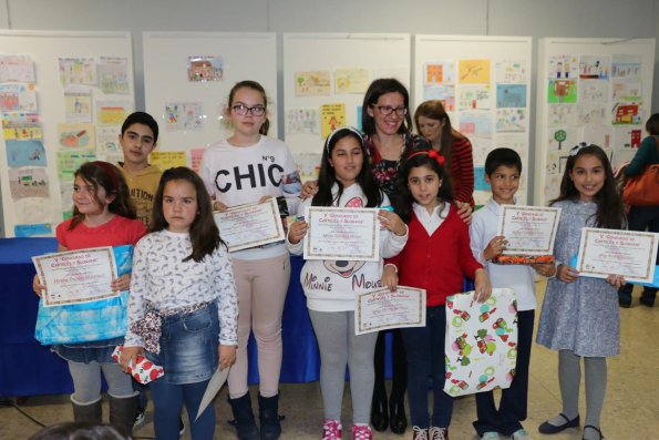 Premios concurso carteles y esloganes contra Absentismo Escolar-2015-03-12-fuente Area Comunicacion Municipal-46