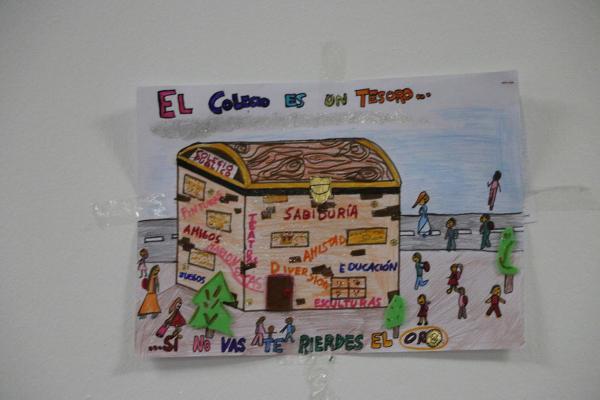 Premios concurso carteles y esloganes contra Absentismo Escolar-2015-03-12-fuente Area Comunicacion Municipal-50
