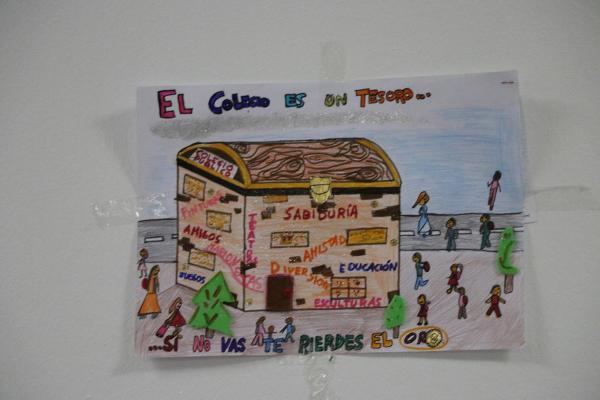 Premios concurso carteles y esloganes contra Absentismo Escolar-2015-03-12-fuente Area Comunicacion Municipal-50