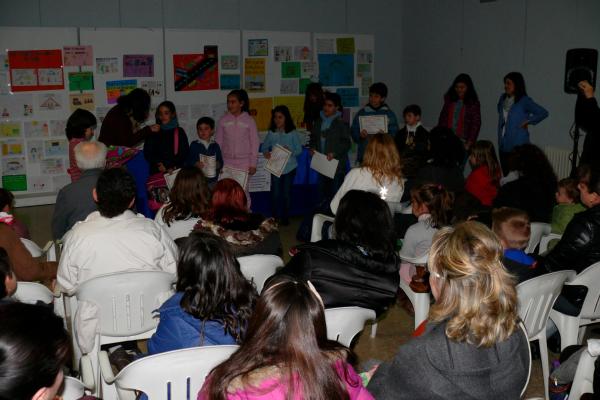 Entrega Premios Cuarto Concurso carteles y sloganes absentismo escolar-2014-02-27-fuente Area de Comunicacion Municipal-28