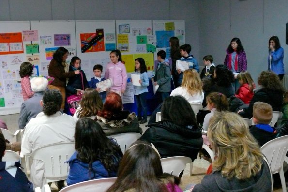 Entrega Premios Cuarto Concurso carteles y sloganes absentismo escolar-2014-02-27-fuente Area de Comunicacion Municipal-31