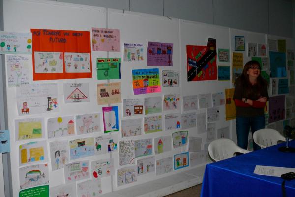 Entrega Premios Cuarto Concurso carteles y sloganes absentismo escolar-2014-02-27-fuente Area de Comunicacion Municipal-36