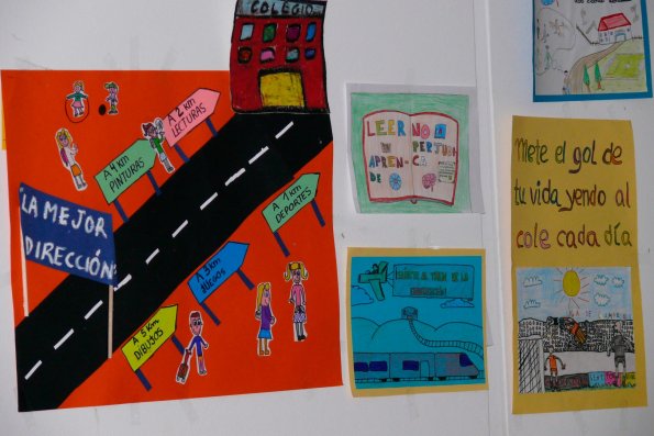 Entrega Premios Cuarto Concurso carteles y sloganes absentismo escolar-2014-02-27-fuente Area de Comunicacion Municipal-38