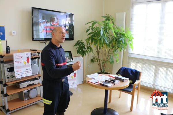 Curso seguridad en centros con personas mayores-octubre 2016-fuente Area de Comunicacion Municipal-007