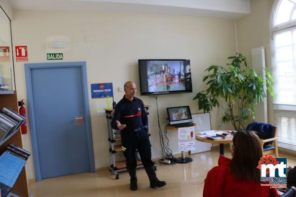 Curso seguridad en centros con personas mayores-octubre 2016-fuente Area de Comunicacion Municipal-014