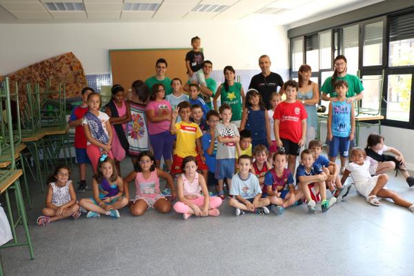 Escuela y Aula de Verano Miguelturra-julio 2014-fuente Area Comunicacion-26