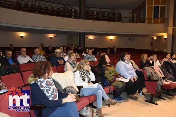 Primeras Jornadas de Inclusion-2019-11-26-fuente imagenes Area de Comunicacion Ayuntamiento Miguelturra-009