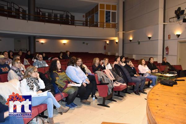 Primeras Jornadas de Inclusion-2019-11-26-fuente imagenes Area de Comunicacion Ayuntamiento Miguelturra-010