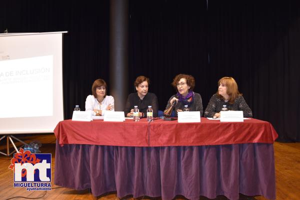 Primeras Jornadas de Inclusion-2019-11-26-fuente imagenes Area de Comunicacion Ayuntamiento Miguelturra-017