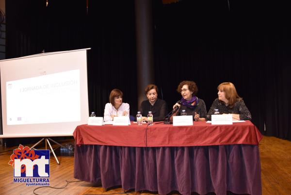 Primeras Jornadas de Inclusion-2019-11-26-fuente imagenes Area de Comunicacion Ayuntamiento Miguelturra-019