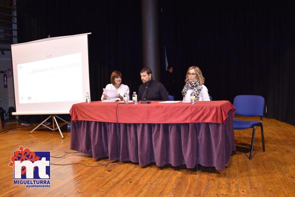 Primeras Jornadas de Inclusion-2019-11-26-fuente imagenes Area de Comunicacion Ayuntamiento Miguelturra-024