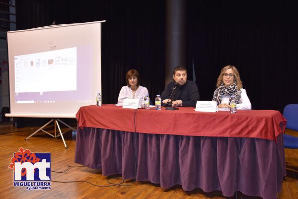 Primeras Jornadas de Inclusion-2019-11-26-fuente imagenes Area de Comunicacion Ayuntamiento Miguelturra-027