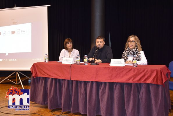 Primeras Jornadas de Inclusion-2019-11-26-fuente imagenes Area de Comunicacion Ayuntamiento Miguelturra-028