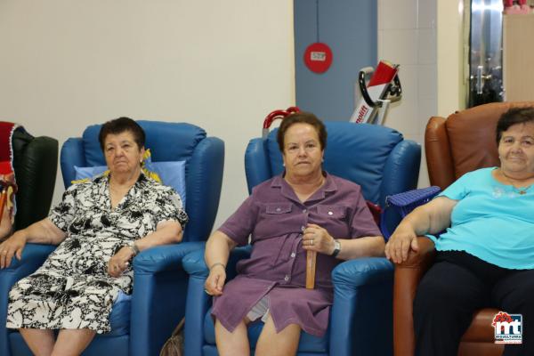 Coro y Rondalla de Miguelturra en el Centro de Día - 2016-07-26-fuente Area de Comunicación Municipal-005