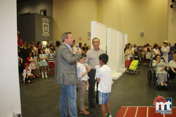 Desfile Intergeneracional Parroquias Miguelturra-mayo 2017-Fuente imagen Area Comunicacion Ayuntamiento Miguelturra-023