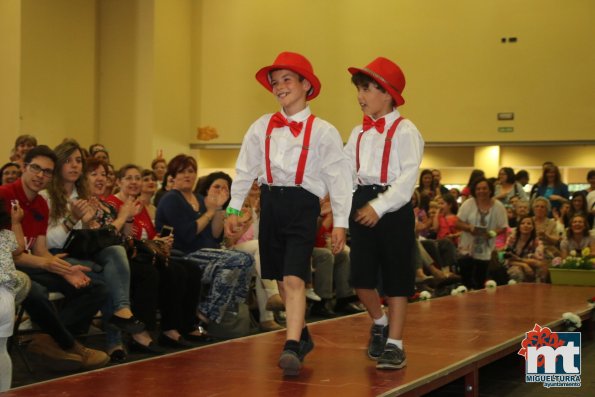 Desfile Intergeneracional Parroquias Miguelturra-mayo 2017-Fuente imagen Area Comunicacion Ayuntamiento Miguelturra-040