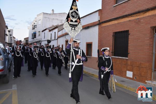 Procesion de las Lamparillas - Semana Santa Miguelturra 2019-Fuente imagen Area Comunicacion Ayuntamiento Miguelturra-001