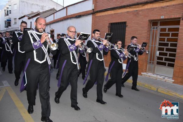 Procesion de las Lamparillas - Semana Santa Miguelturra 2019-Fuente imagen Area Comunicacion Ayuntamiento Miguelturra-002