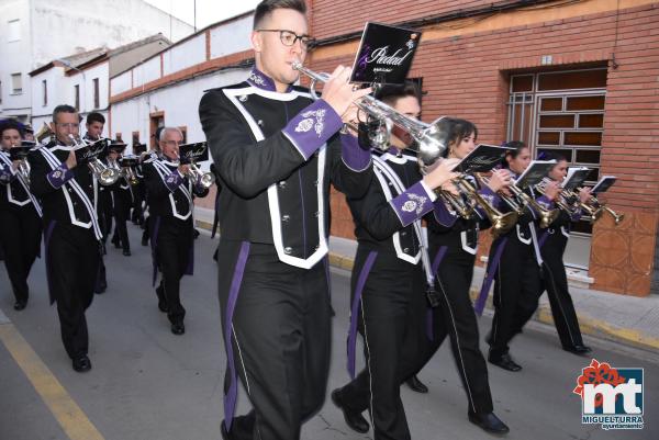 Procesion de las Lamparillas - Semana Santa Miguelturra 2019-Fuente imagen Area Comunicacion Ayuntamiento Miguelturra-003