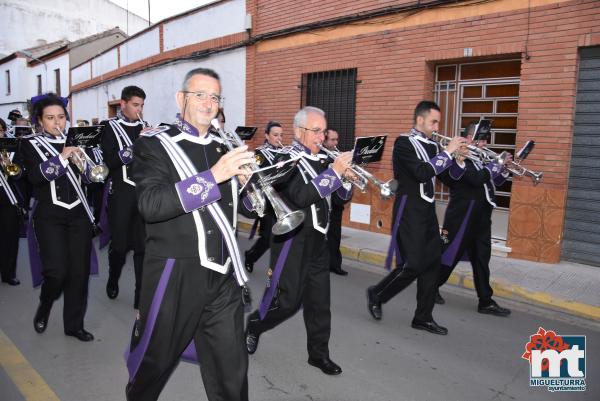 Procesion de las Lamparillas - Semana Santa Miguelturra 2019-Fuente imagen Area Comunicacion Ayuntamiento Miguelturra-004