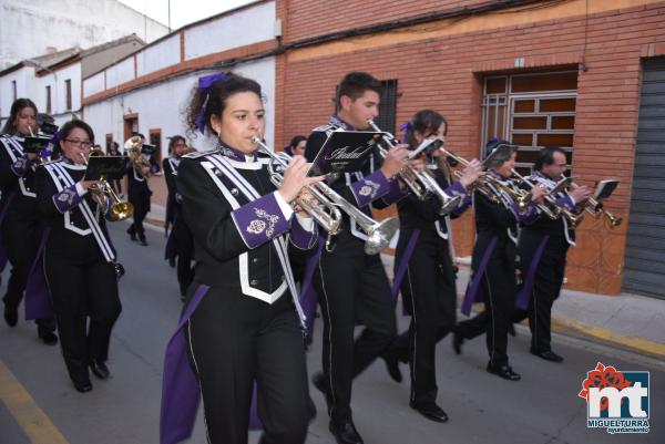 Procesion de las Lamparillas - Semana Santa Miguelturra 2019-Fuente imagen Area Comunicacion Ayuntamiento Miguelturra-005