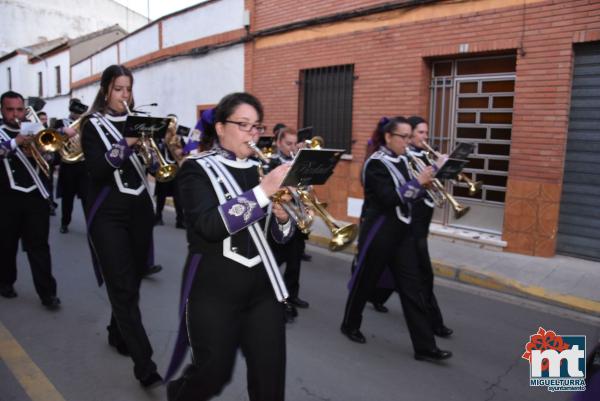 Procesion de las Lamparillas - Semana Santa Miguelturra 2019-Fuente imagen Area Comunicacion Ayuntamiento Miguelturra-006