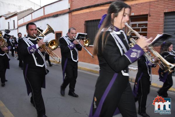 Procesion de las Lamparillas - Semana Santa Miguelturra 2019-Fuente imagen Area Comunicacion Ayuntamiento Miguelturra-007