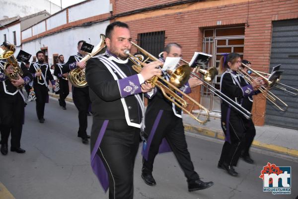 Procesion de las Lamparillas - Semana Santa Miguelturra 2019-Fuente imagen Area Comunicacion Ayuntamiento Miguelturra-008