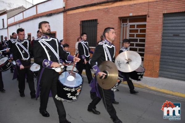 Procesion de las Lamparillas - Semana Santa Miguelturra 2019-Fuente imagen Area Comunicacion Ayuntamiento Miguelturra-012