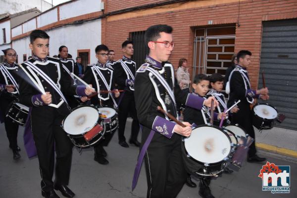 Procesion de las Lamparillas - Semana Santa Miguelturra 2019-Fuente imagen Area Comunicacion Ayuntamiento Miguelturra-013