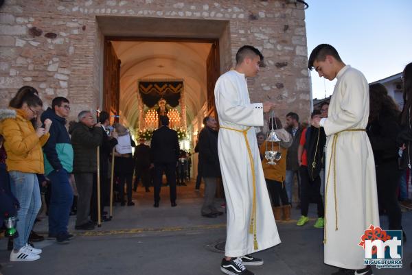 Procesion de las Lamparillas - Semana Santa Miguelturra 2019-Fuente imagen Area Comunicacion Ayuntamiento Miguelturra-023