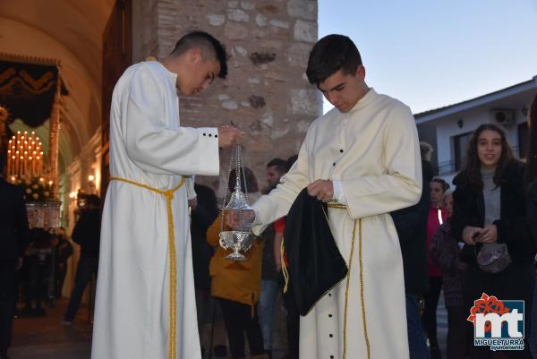 Procesion de las Lamparillas - Semana Santa Miguelturra 2019-Fuente imagen Area Comunicacion Ayuntamiento Miguelturra-024