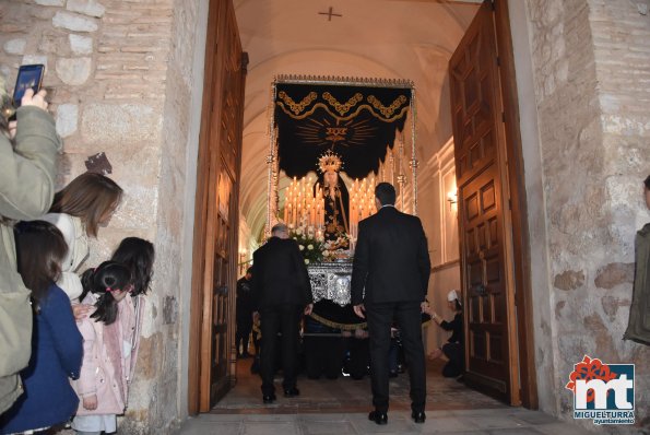 Procesion de las Lamparillas - Semana Santa Miguelturra 2019-Fuente imagen Area Comunicacion Ayuntamiento Miguelturra-032