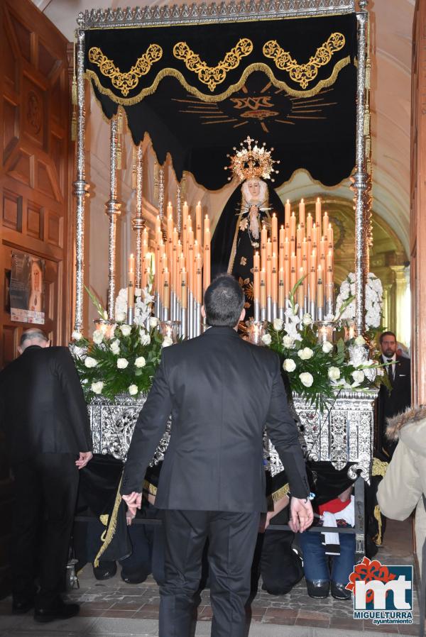 Procesion de las Lamparillas - Semana Santa Miguelturra 2019-Fuente imagen Area Comunicacion Ayuntamiento Miguelturra-035