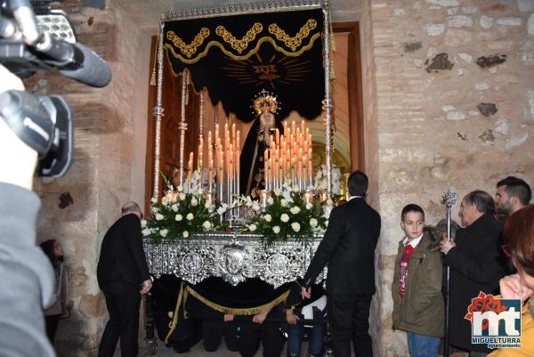 Procesion de las Lamparillas - Semana Santa Miguelturra 2019-Fuente imagen Area Comunicacion Ayuntamiento Miguelturra-037