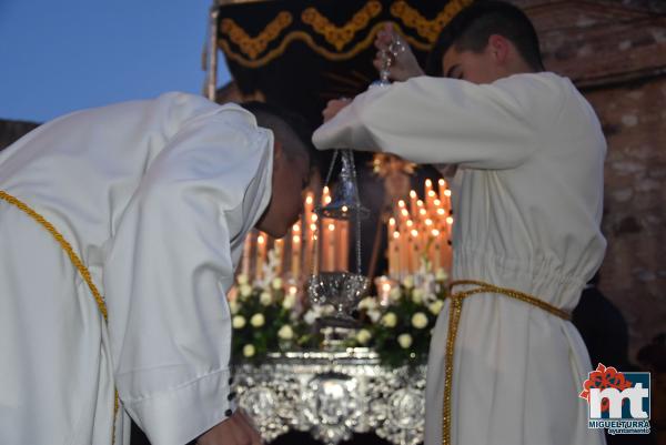 Procesion de las Lamparillas - Semana Santa Miguelturra 2019-Fuente imagen Area Comunicacion Ayuntamiento Miguelturra-040