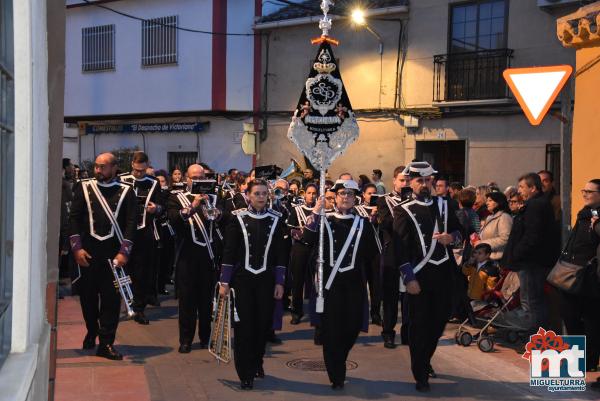 Procesion de las Lamparillas - Semana Santa Miguelturra 2019-Fuente imagen Area Comunicacion Ayuntamiento Miguelturra-047