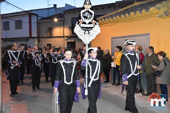 Procesion de las Lamparillas - Semana Santa Miguelturra 2019-Fuente imagen Area Comunicacion Ayuntamiento Miguelturra-048