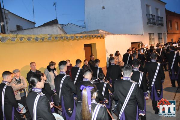 Procesion de las Lamparillas - Semana Santa Miguelturra 2019-Fuente imagen Area Comunicacion Ayuntamiento Miguelturra-055